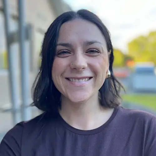 Georgina Heatherington