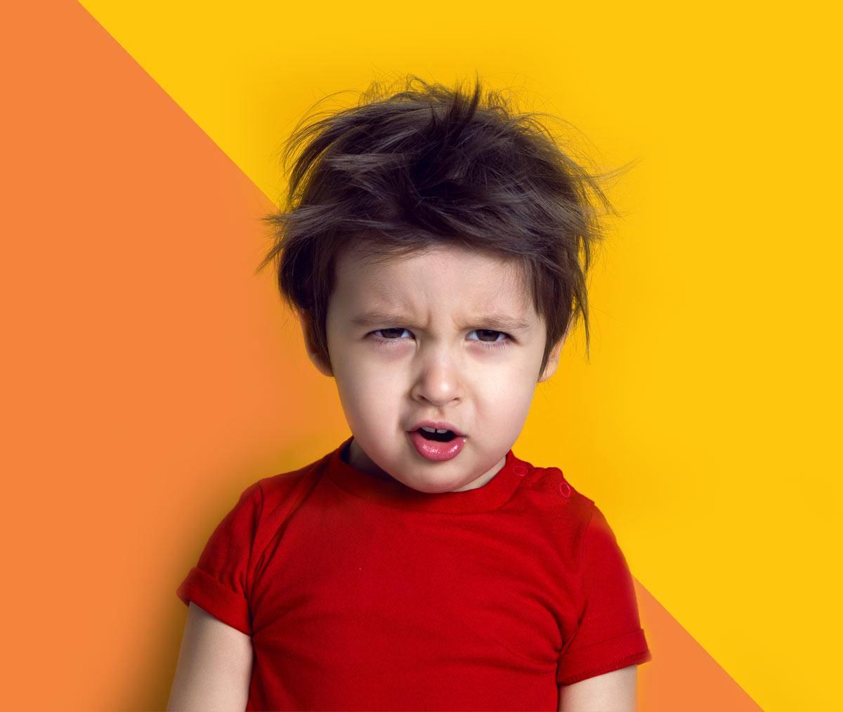emotional Regulation at the Kids Place